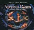 Canto Gregoriani, Fulvio Rampi Adventus Domini Формат: Audio CD (Jewel Case) Дистрибьюторы: Концерн "Группа Союз", Membran Music Ltd Европейский Союз Лицензионные товары инфо 13676z.