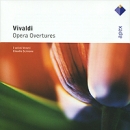 Claudio Scimone Vivaldi Opera Overtures Формат: Audio CD (Jewel Case) Дистрибьюторы: Erato Disques, Warner Classics, Торговая Фирма "Никитин" Германия Лицензионные товары инфо 13706z.