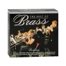 The Best Of Brass (3 CD) Формат: 3 Audio CD (Box Set) Дистрибьюторы: Pegasus, ООО Музыка Германия Лицензионные товары Характеристики аудионосителей 2008 г Сборник: Импортное издание инфо 13709z.