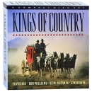 Kings Of Country (3 CD) Формат: 3 Audio CD (Jewel Case) Дистрибьюторы: Pegasus, ООО Музыка Германия Лицензионные товары Характеристики аудионосителей 2000 г Сборник: Импортное издание инфо 13720z.