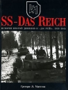 История второй дивизии СС "Дас Рейх" 1939-1945 Л Маттсон Gregory L Mattson инфо 4287p.