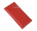 Ключница Dr Koffer (100% кожа, красный) арт 510167-72-12 2010 г инфо 10017r.