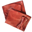 Летние женские перчатки, Автомобильные женские перчатки Eleganzza, цвет: бордовый 00112021 2009 г инфо 10919r.
