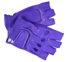 Автомобильные женские перчатки Eleganzza, цвет: ярко-синий HS042 2010 г инфо 10925r.