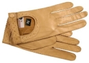 Летние женские перчатки Автомобильные женские перчатки Eleganzza, цвет: бежевый 1474w 2007 г инфо 10928r.