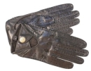 Автомобильные женские перчатки Eleganzza, цвет: черный HS011W 2010 г инфо 10930r.