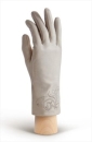 Зимние женские перчатки Any Day, цвет: бежевый AND W12BH-103 2010 г инфо 10948r.
