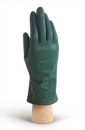 Зимние женские перчатки Any Day, цвет: зеленый AND W12BH-103 2010 г инфо 10951r.