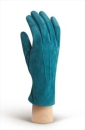 Зимние женские перчатки Any Day, цвет: морской волны AND W29T 1015 2010 г инфо 10957r.