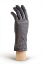 Зимние женские перчатки Any Day, цвет: серый AND W12BH-103 2010 г инфо 10958r.